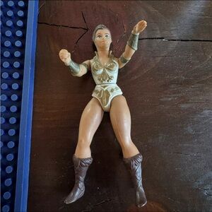 Masters of the universe figure